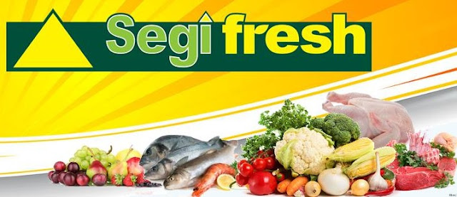 Resepi Santapan Mudah Sarapan dan Sahur Dengan SegiFresh