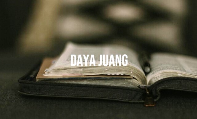 Daya Juang