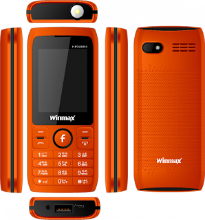 Winmax H Power 6 Flash File Download