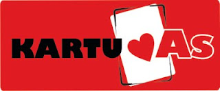 Logo Kartu As