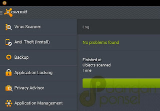 Antivirus Gratis Untuk Android