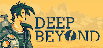 Deep Beyond New Game Pc Steam