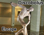 Solucion Discobolus Escape Guia