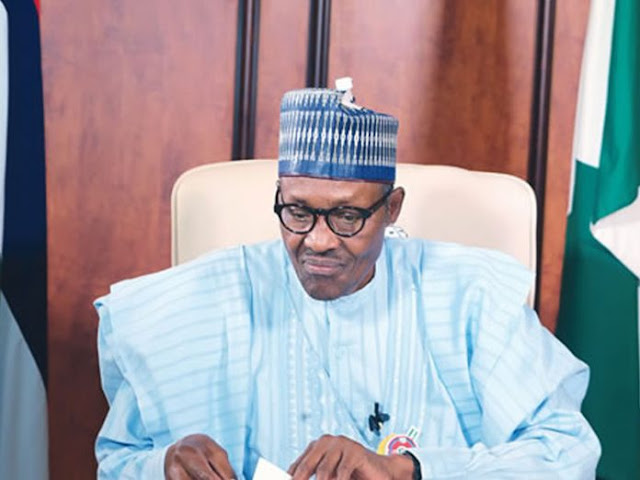 President Buhari Set To Sign 2020 Budget On Tuesday