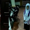 Bikin Ngakak! Berawal dari Tidur Siang, Saat Bangun Dikira Sudah Pagi, Anak Ini Berangkat Sekolah