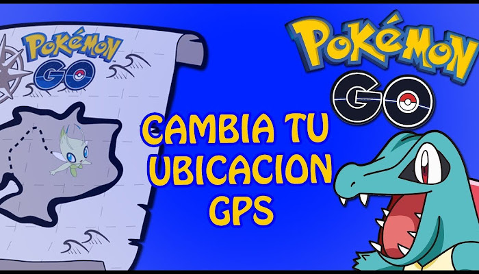 HACK JOYSTICK PARA POKEMON GO 2019