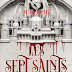 Les sept saints sans visage #1 de M.K Lobb