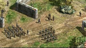 Commandos 2 HD Remaster PC Game Full Version Free Download Commandos 2 HD Remaster PC Game Full Version Free Download