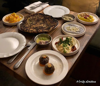 Adraba, restaurant d'Eden, Elior, David Shlomit