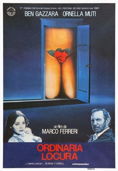 Ordinaria locura (1981)