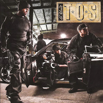 g unit terminate
