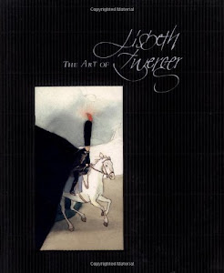 The Art of Lisbeth Zwerger (The art of...catalogues)