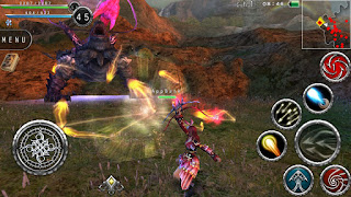 Download Gratis Avabel Mod Apk V3.8.31 God Mode High Damage Terbaru 2016