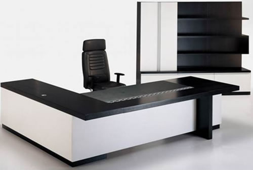 Modern Office Furniture Design