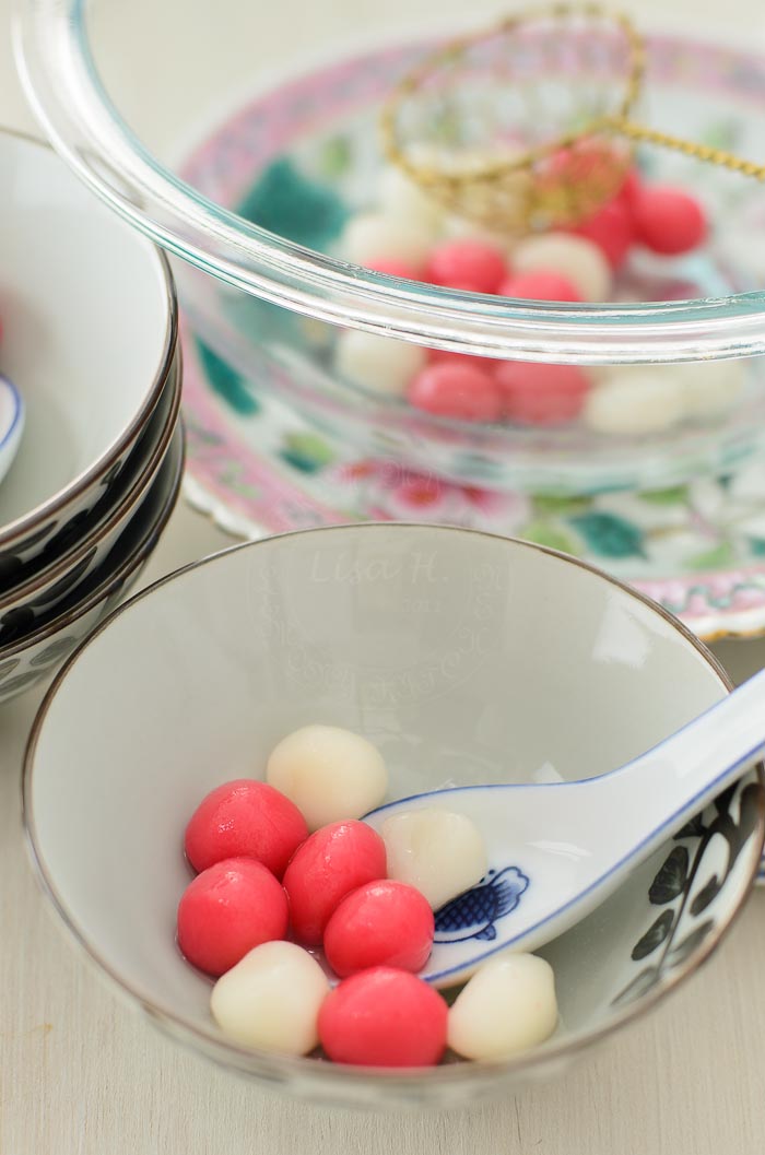 Tang Yuan