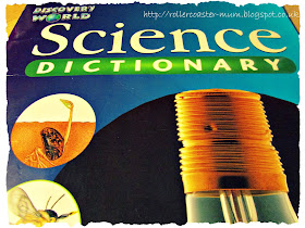 Gold Level Science reading book