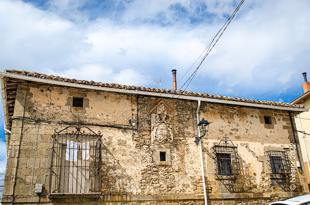 Lapoblación. Navarra