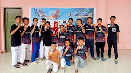 Atlet Club Unja Taekwondo Academy Raih Prestasi G