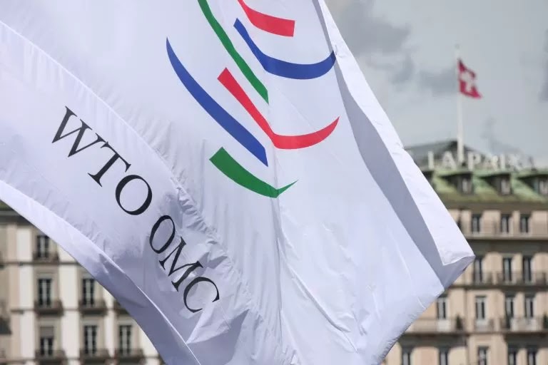 WTO Member Meeting 2022, World Trade  organization,