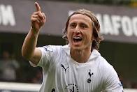 profil luka modric