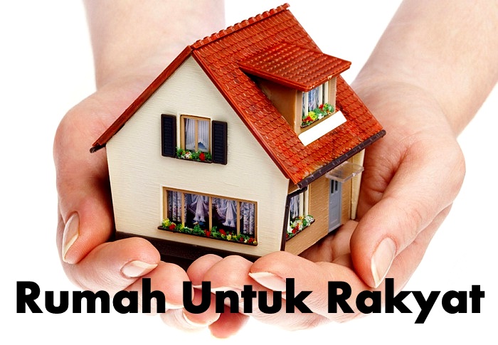 Senarai Projek Rumah Mampu Milik 2016 - BMBlogr