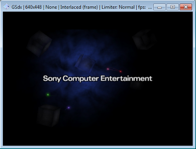 How to set a complete PS2 game emulator with pictures