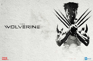 Marvel The Wolverine 2013 HD Wallpaper