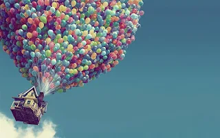 Up Movie: Free Download HD Posters.