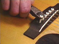 Guitar Bridge Pins1