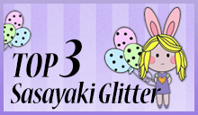 SasayakiGlitter