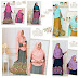 ASHEEQA DRESS BY ORIBELLE HIJAB STYLE 