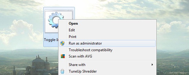 disable-internet-connection