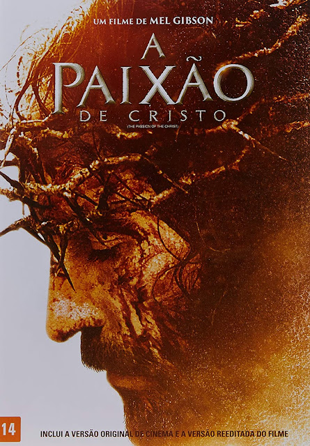 Filme | Paixão de Cristo