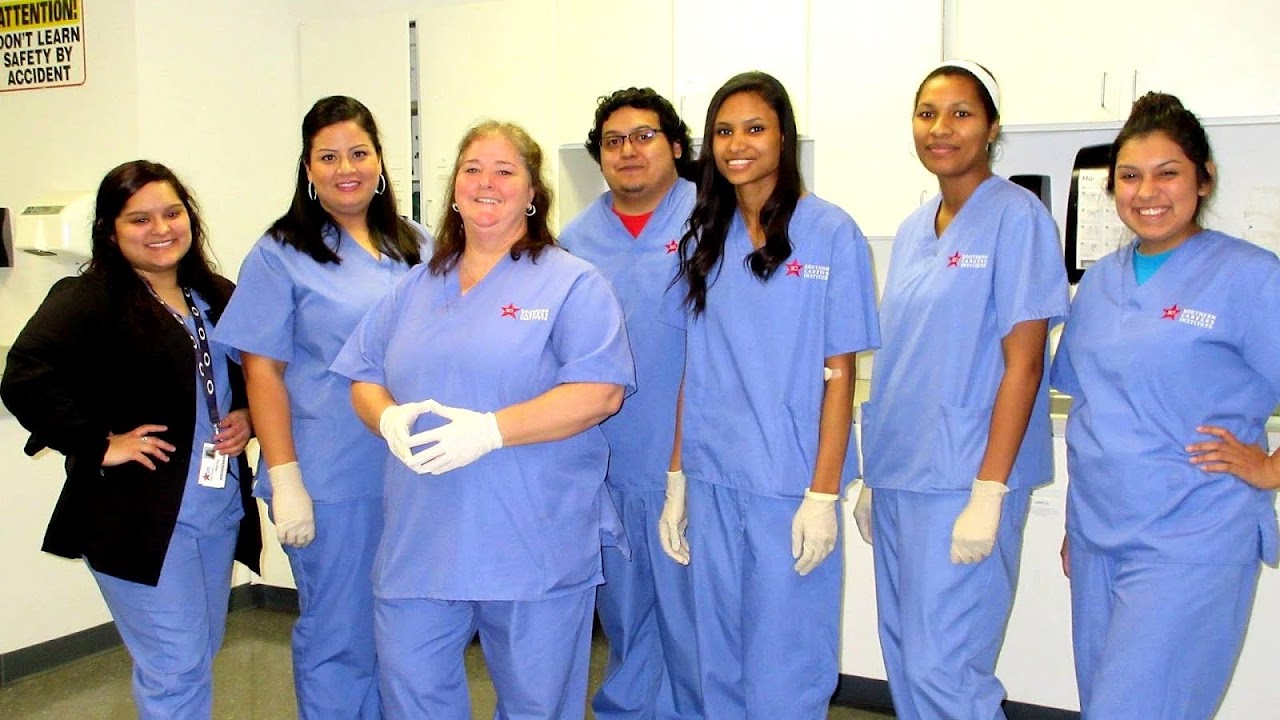 How Do I Become A Certified Medical Assistant