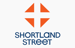 Kj Apa Debut Television Series - Shortland Street (2013 -2015)