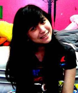 Ashilla Zahrantiara Blink