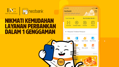 12 Cara Daftar Neo Bank, Bank Digital Dengan Fitur Terbaik