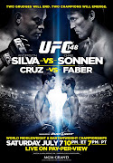 Nome Original: UFC 148: Only Fight Anderson Silva vs. Chael Sonnen II