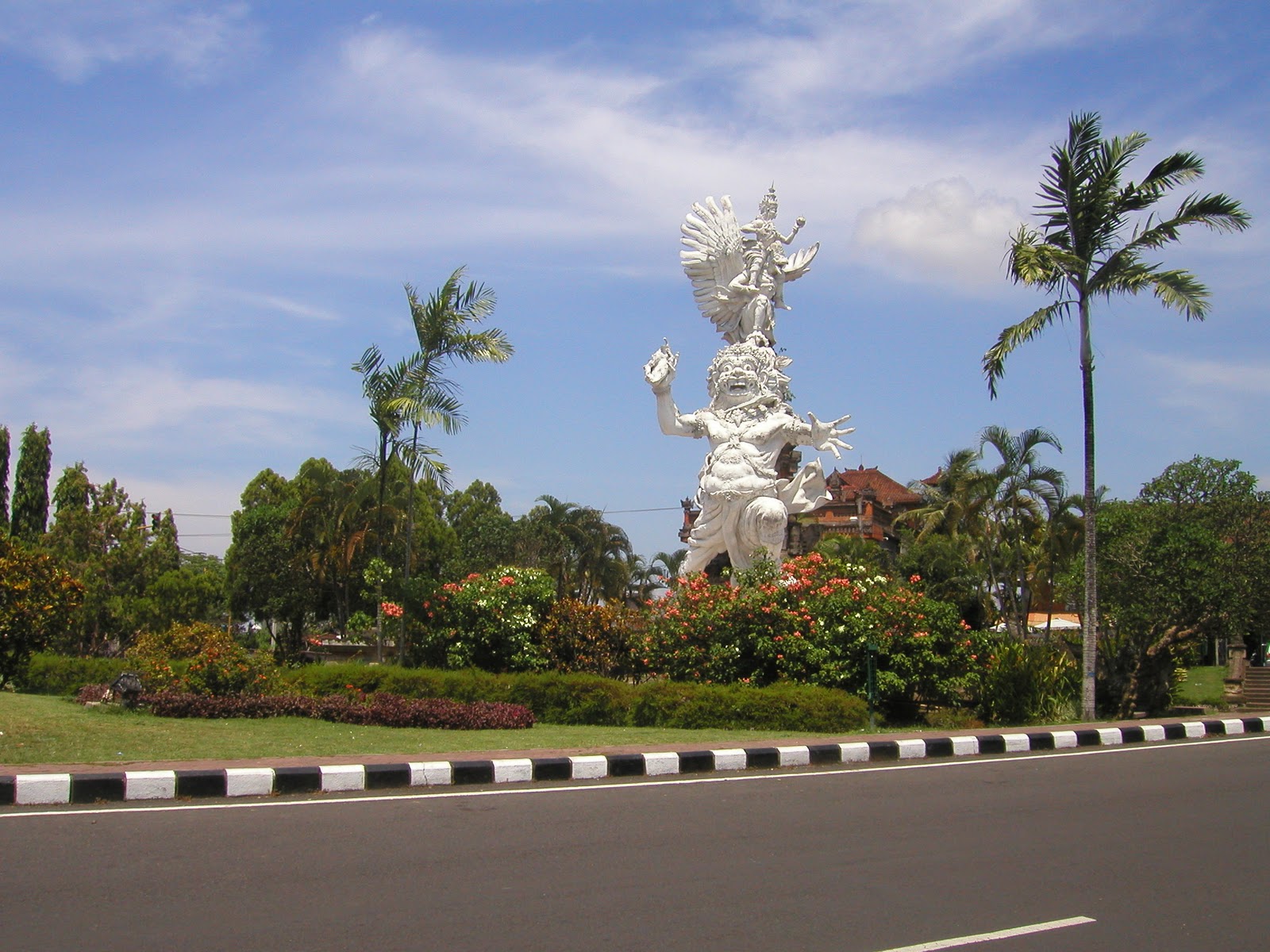  Kota  Gianyar Bumi Nusantara