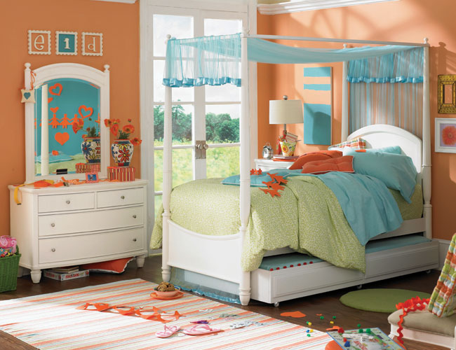 little girl bedroom sets | Modern Home Design