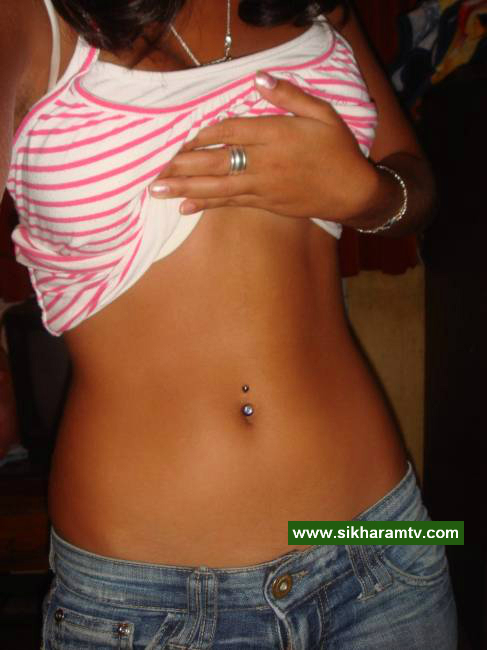 Belly Button Jewelry Styles