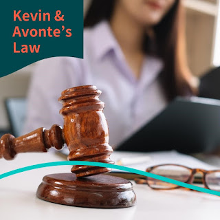 Autism Society Kevin and Avonte's Law image