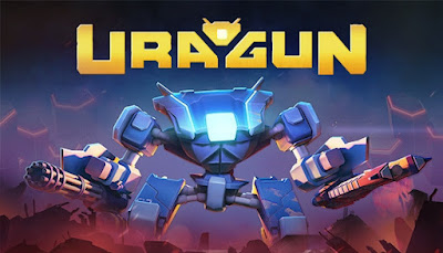 Uragun New Game Pc Steam