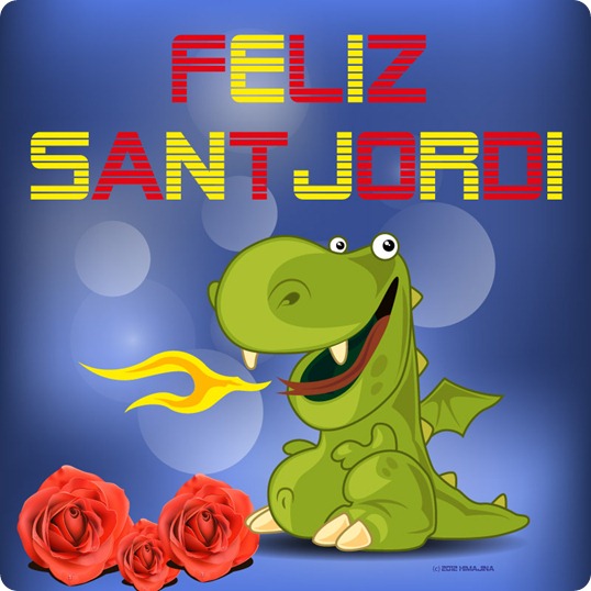 sant-jordi