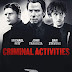 CRIMINAL ACTIVITIES (2015) TAMIL DUBBED HD 