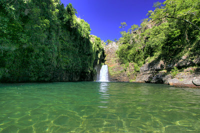 Chapada dos Veadeiros - Goiás - Brasil