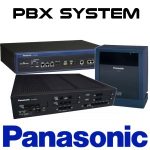 Panasonic PBX Dubai