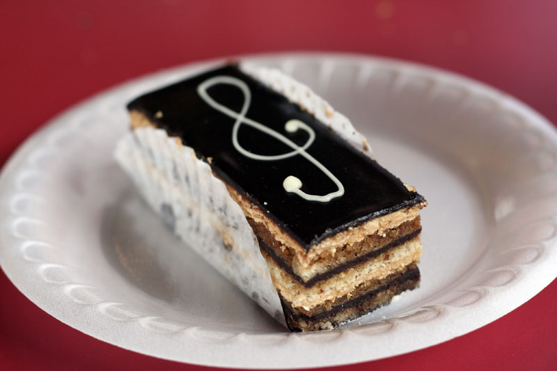 Opera Cake