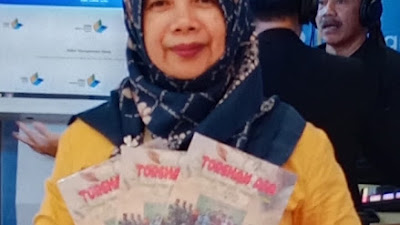 MENGUATKAN KEMBALI BUDAYA TERIMA KASIH