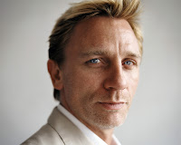 New Bond Daniel Craig Wallpapers